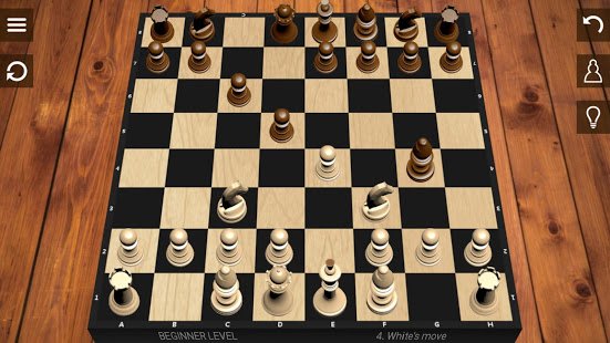 دانلود Chess 2.7.5 – بازی فوق العاده “شطرنج” اندروید