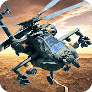دانلود Gunship Strike 1.2.3 – بازی اکشن “هجوم هلیکوپتر” اندروید