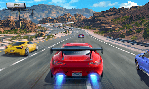 دانلود Street Racing 3D 7.1.5 – بازی “مسابقه خیابانی” اندروید