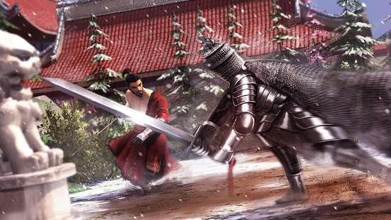 دانلود Shadow of Last Samurai 2.1.23 – بازی “سایه آخرین سامورایی” اندروید