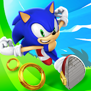 دانلود Sonic Dash 4.15.2 – بازی “سونیک” برای اندروید
