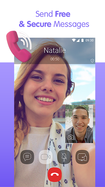دانلود Viber Messenger 16.5.0.6 – برنامه جدید “وایبر” برای اندروید