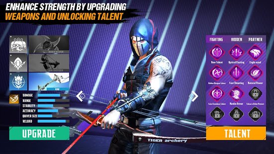 دانلود Ninja’s Creed 2.0.5 – بازی اکشن “نینجا کرید” برای اندروید